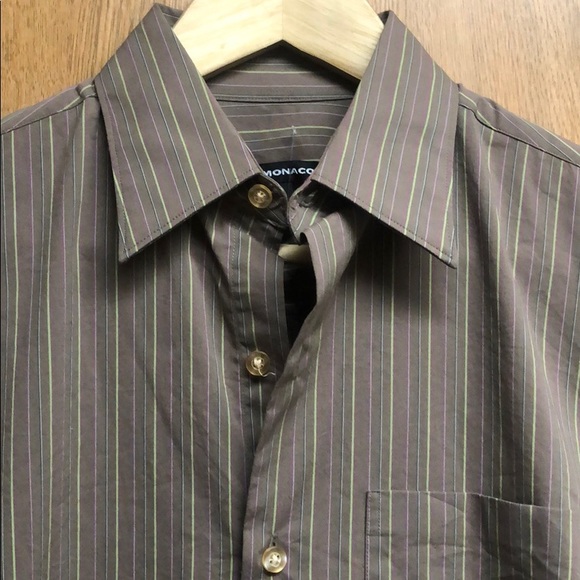 Club Monaco Other - Club Monaco Dress Shirt 👔